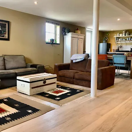 Smederij Abbekerk, Hébergement de vacances