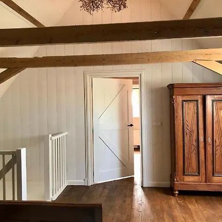 Smederij Abbekerk, *