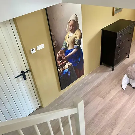 Smederij Abbekerk, *