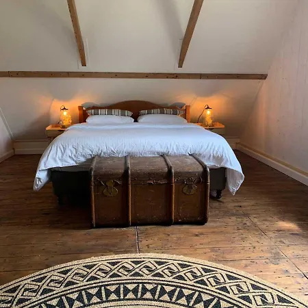 Smederij Abbekerk, Hébergement de vacances *