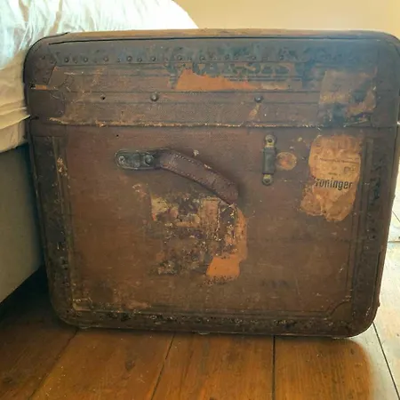 Casa de Férias Smederij Abbekerk, Abbekerk