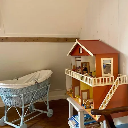 Smederij Abbekerk, Hébergement de vacances