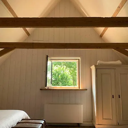 Casa de Férias Smederij Abbekerk,