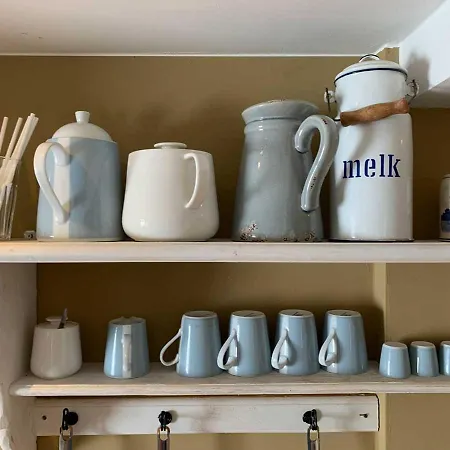 Hébergement de vacances Smederij Abbekerk, Abbekerk