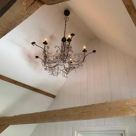 Smederij Abbekerk, *