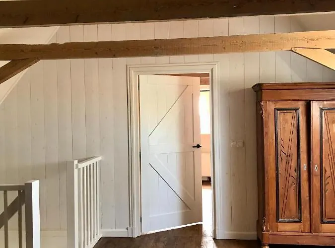 Smederij Abbekerk, *