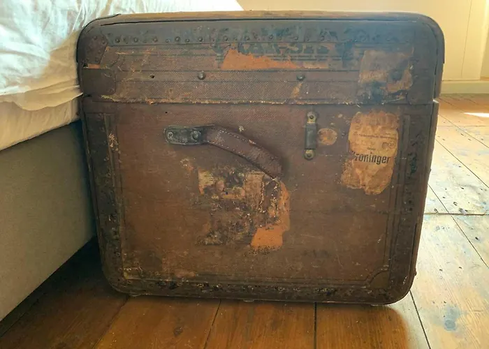 Ferienhaus Smederij Abbekerk, Abbekerk