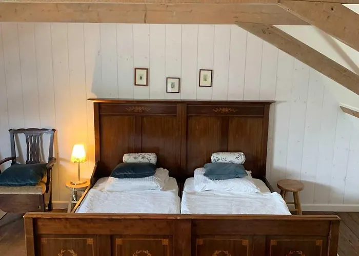 Smederij Abbekerk, Abbekerk