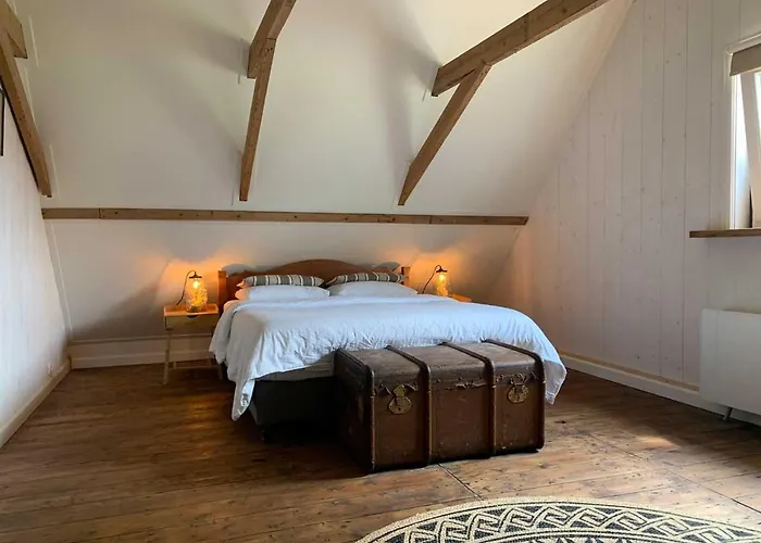 Smederij Abbekerk, * Abbekerk