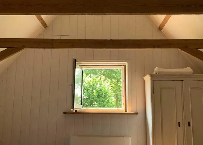 Vakantiehuis Smederij Abbekerk,