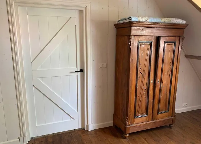 Vakantiehuis Smederij Abbekerk, *