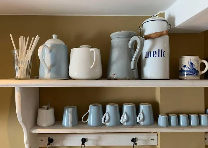 Ferienhaus Smederij Abbekerk, Abbekerk