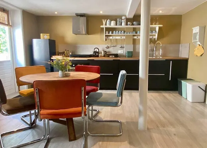 Smederij Abbekerk, Abbekerk