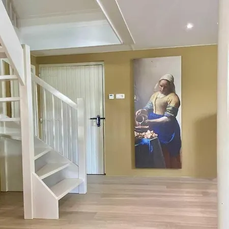 Nyaraló Smederij Abbekerk, *