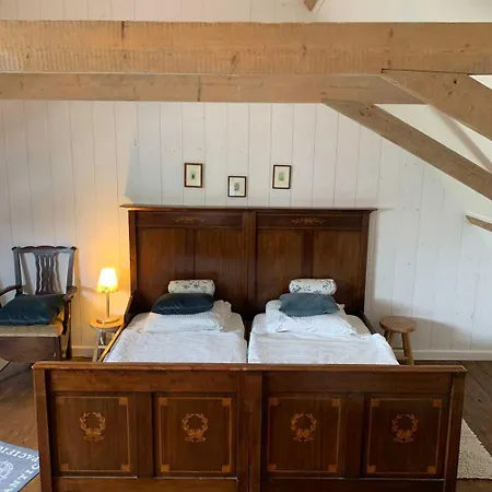 Smederij Abbekerk, Abbekerk