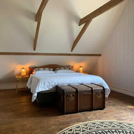 Smederij Abbekerk, * Abbekerk