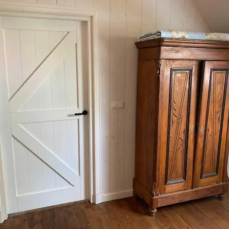 Nyaraló Smederij Abbekerk, *